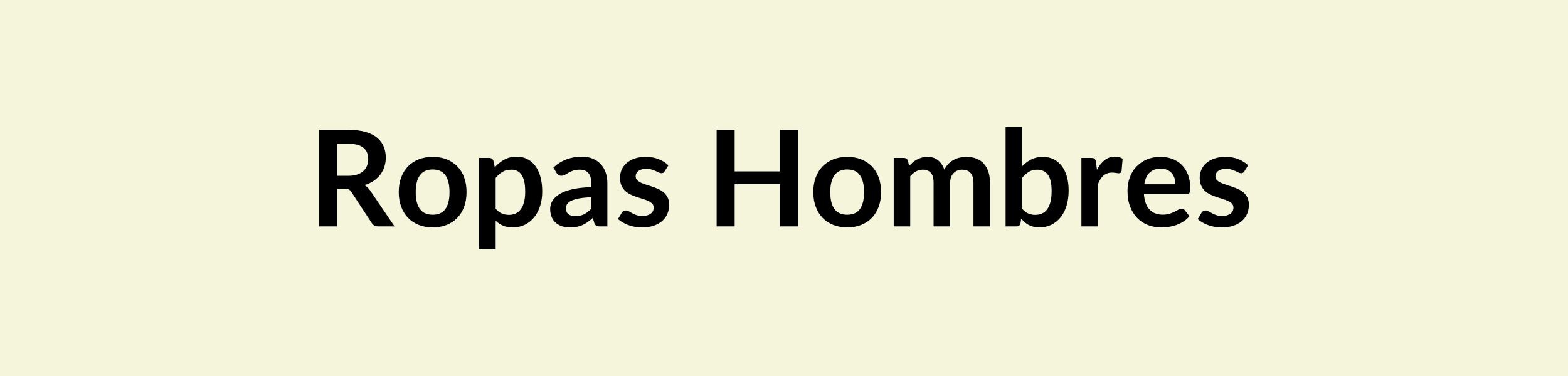 ¡Echa un vistazo a los productos en tendencia!