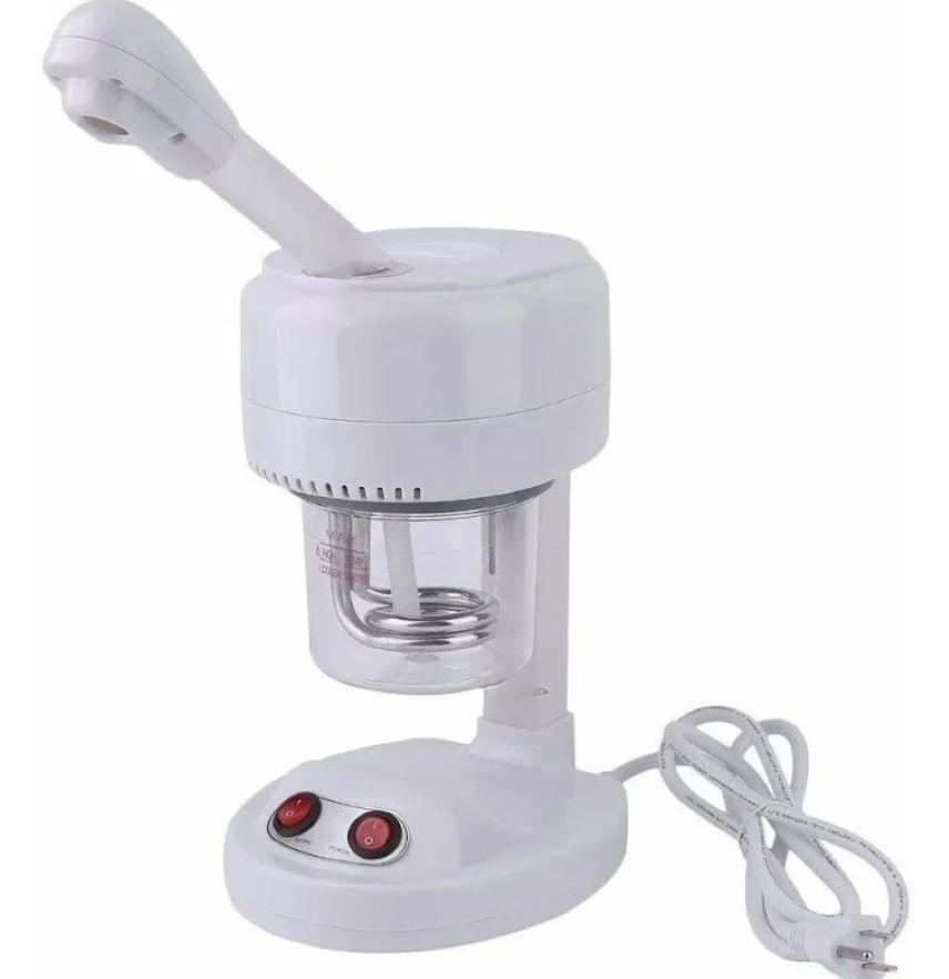 Vaporizador de Ozono para Aromaterapia Portátil