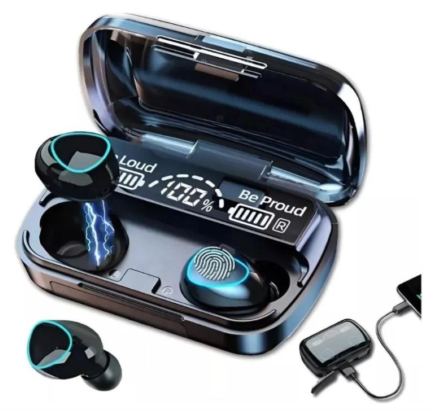 Auriculares Inalámbricos Bluetooth M30