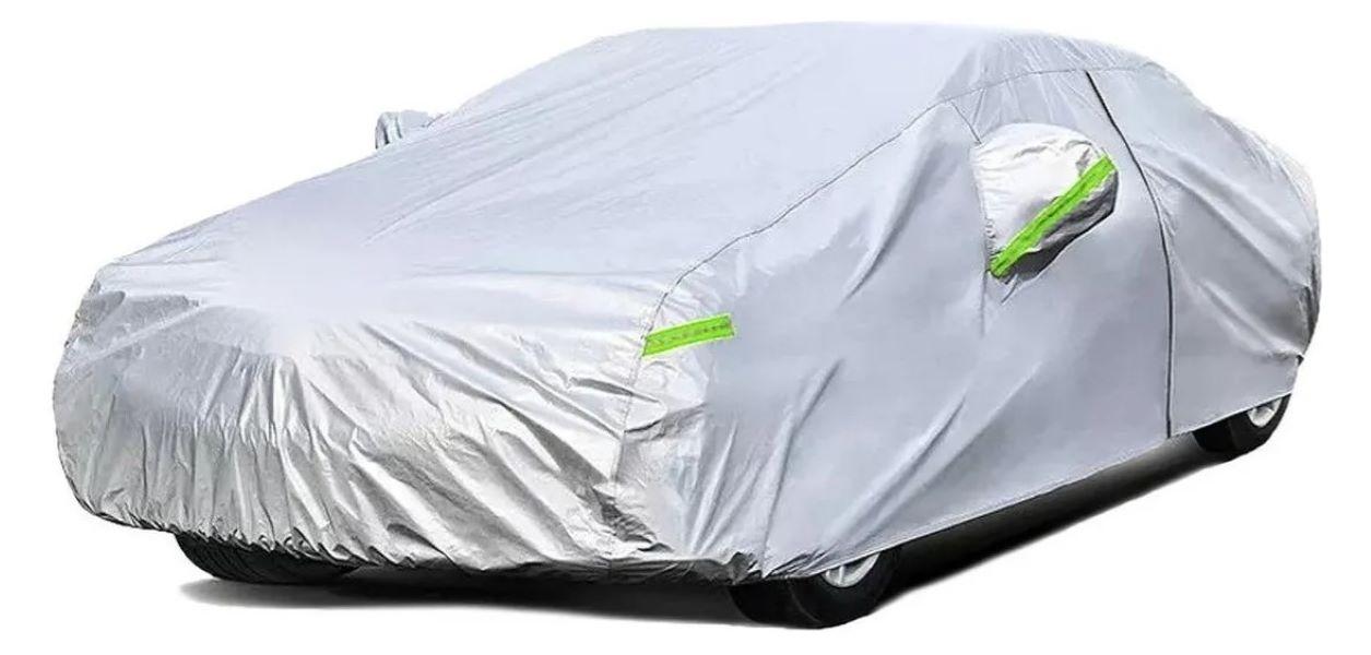 Pijama Forro Para Camioneta Calidad Premium Impermeable