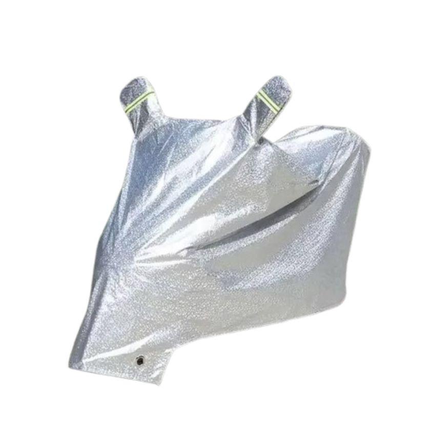 Pijama Forro Para Moto Impermeable Pequeña